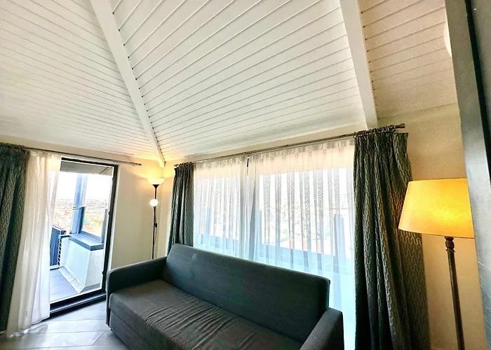 Faros Hotel Taksim-Special Category
