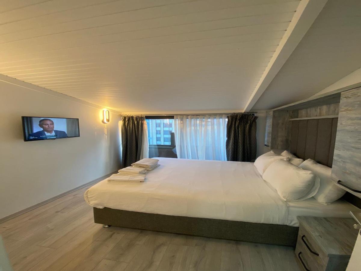Faros Taksim-special Category 4* איסטמבול
