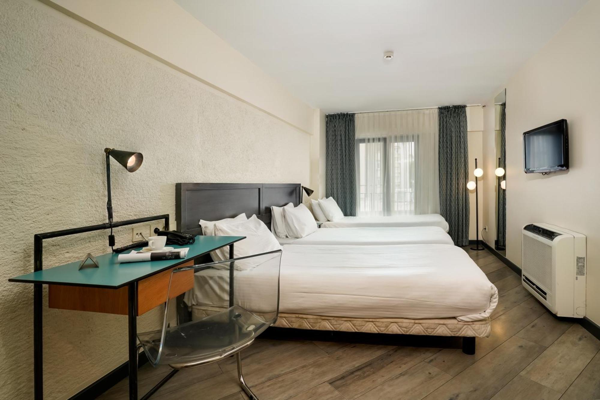 Faros Taksim-special Category Hotel Stambuł