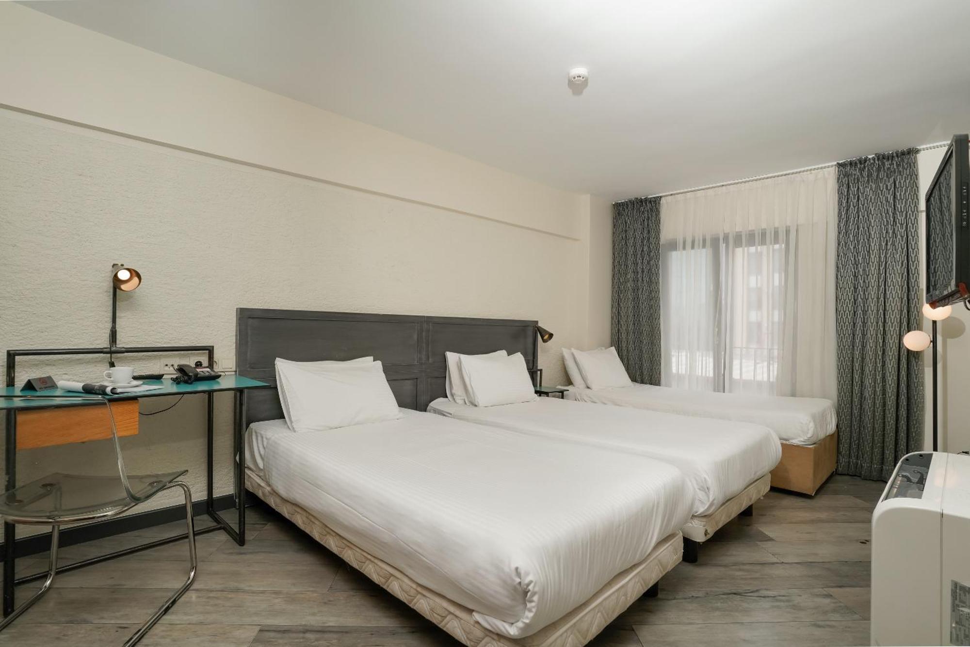 Faros Taksim-special Category 4* איסטמבול
