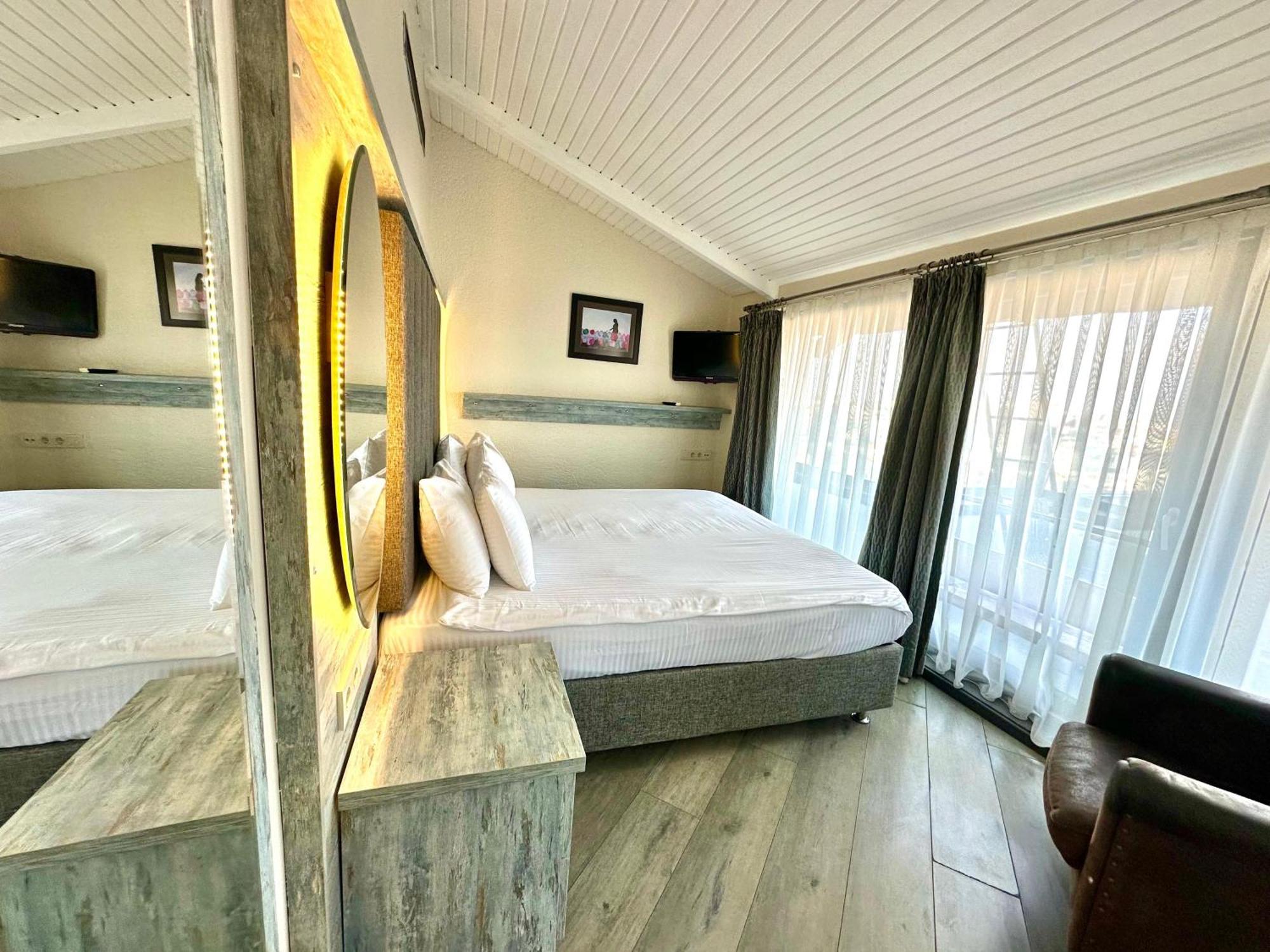 Faros Taksim-special Category 4* איסטמבול