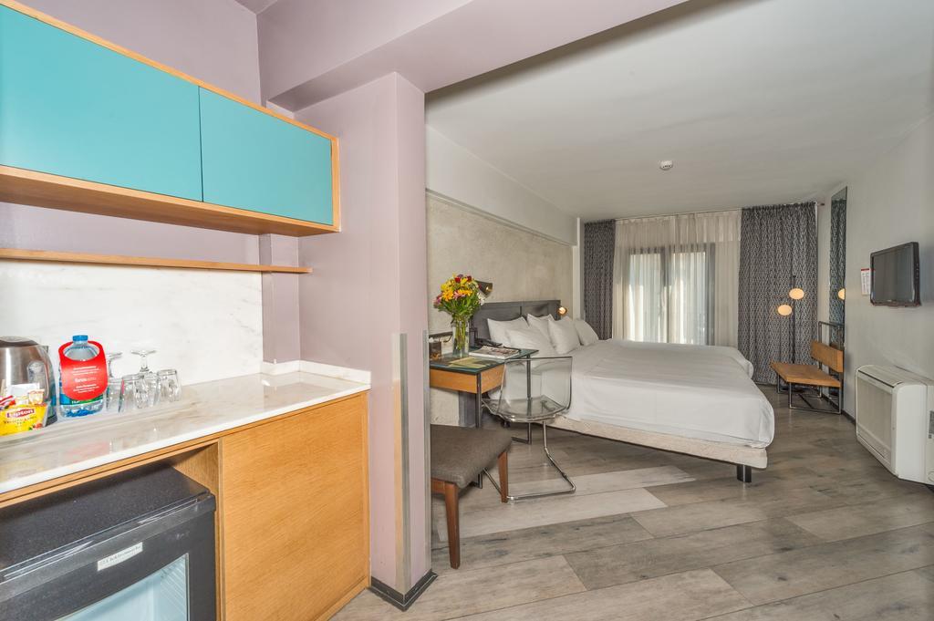Hotel Faros Taksim-special Category Stambuł