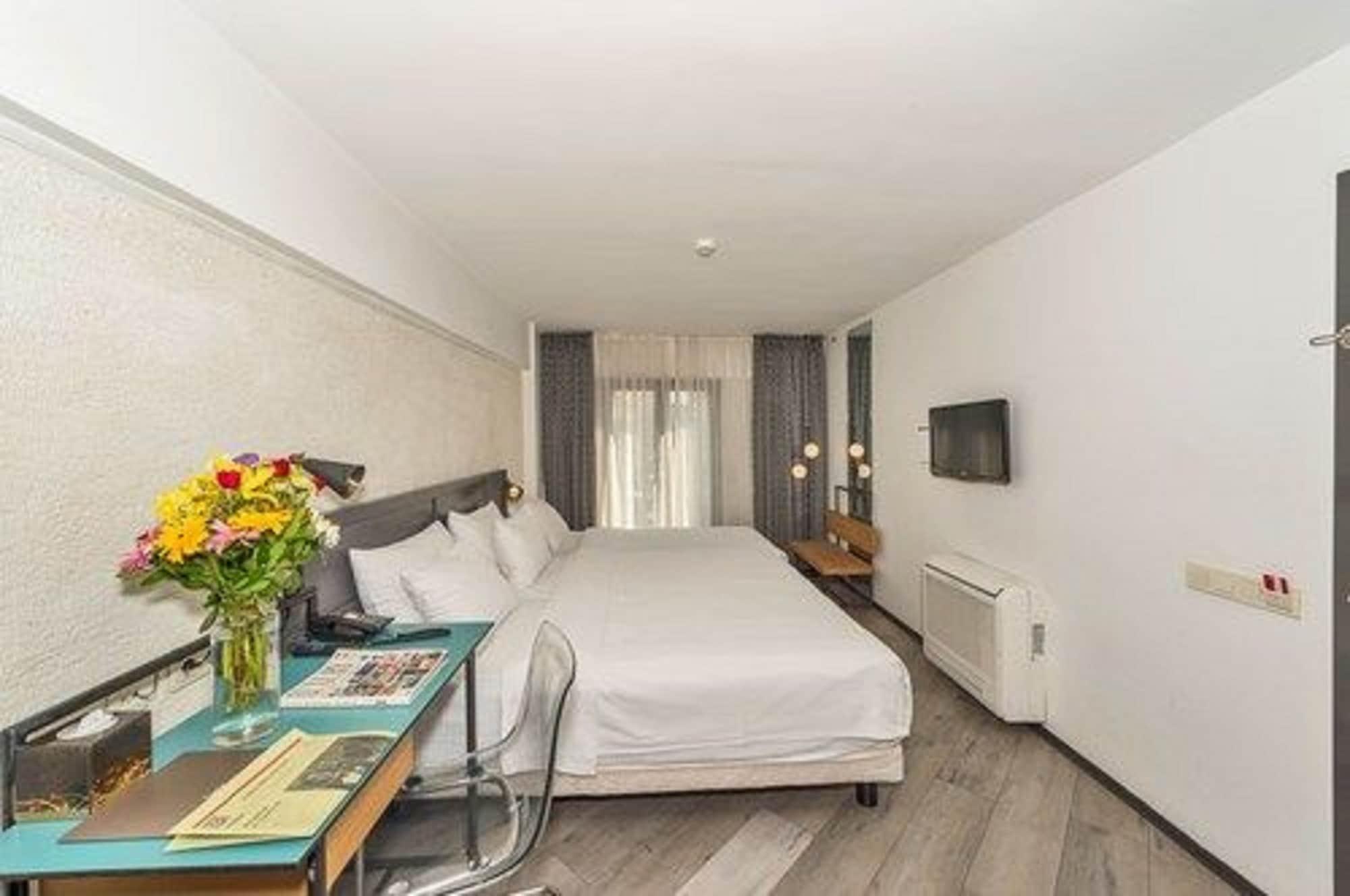 Faros Taksim-special Category Отель