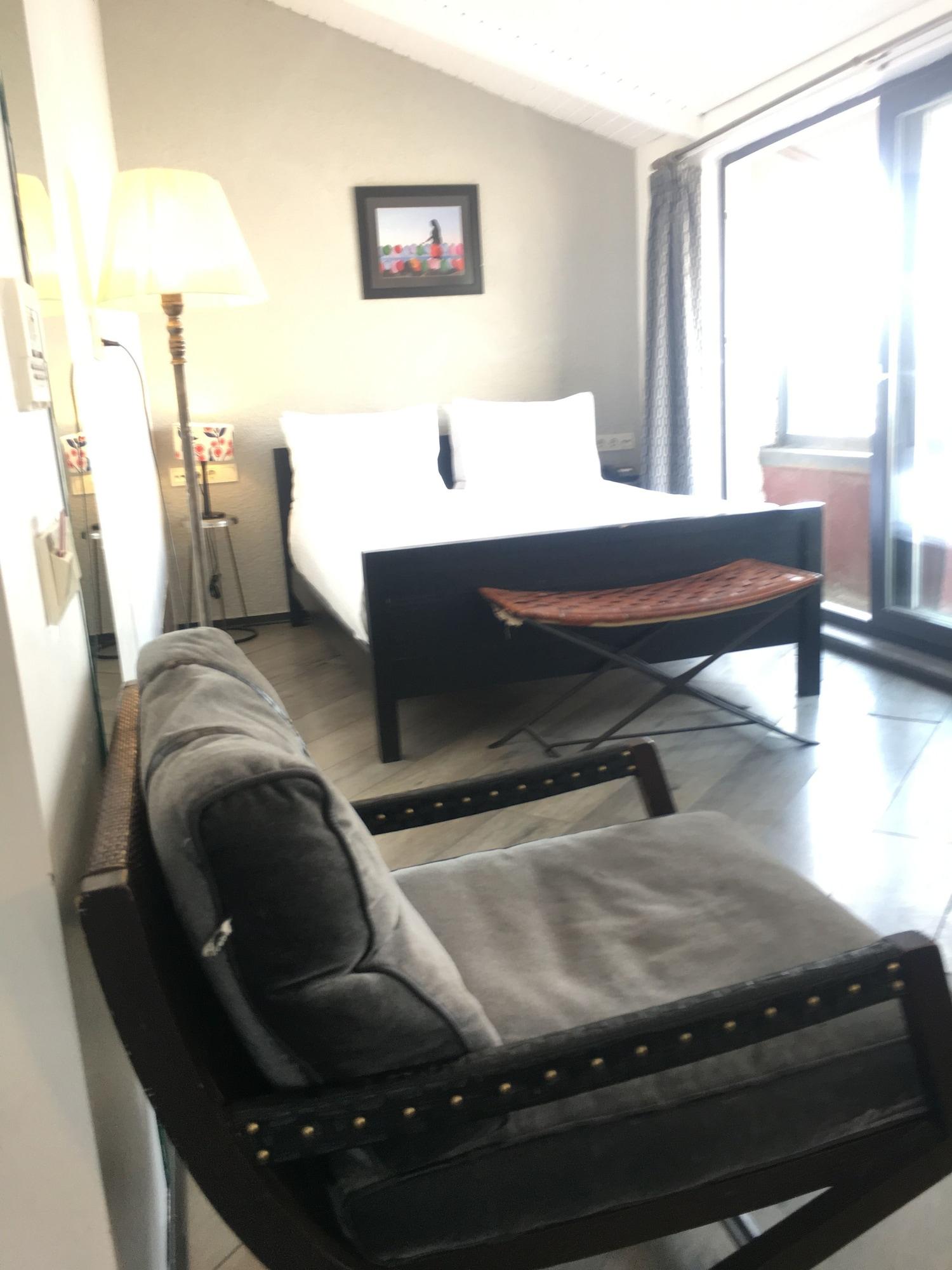 Faros Taksim-special Category 4* איסטמבול