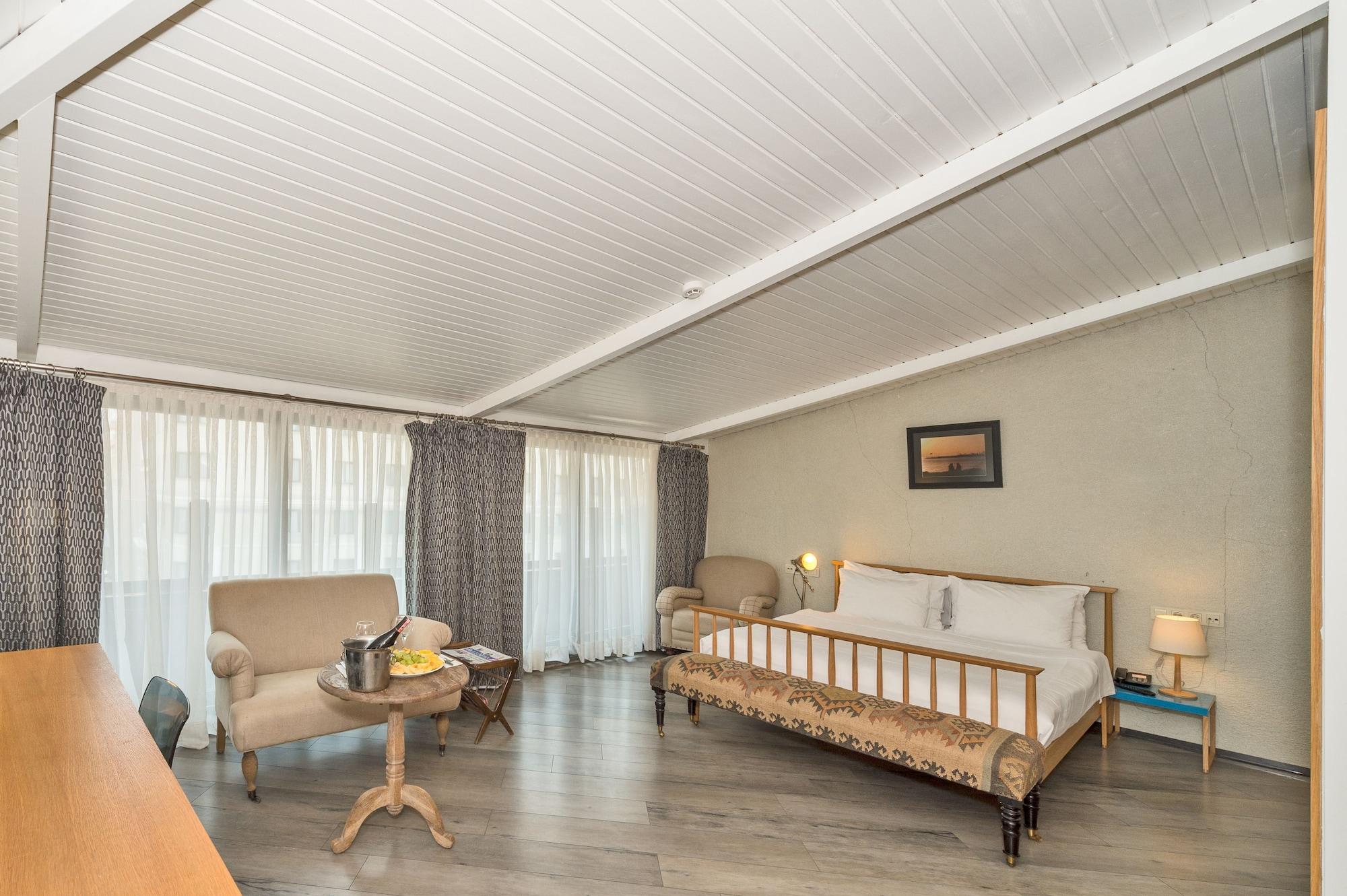 Faros Taksim-special Category Стамбул