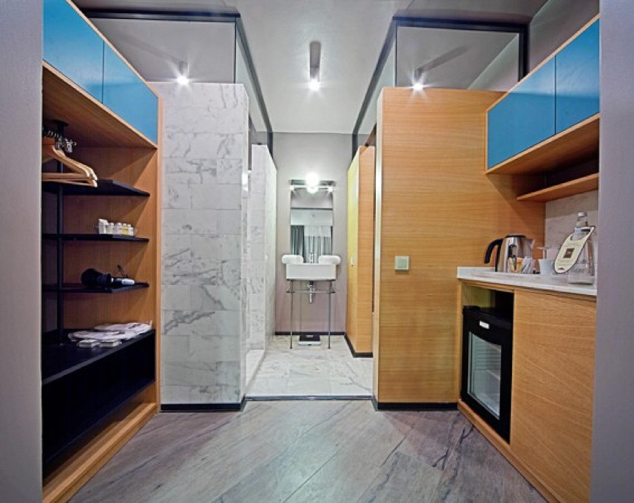 Faros Taksim-special Category Отель Стамбул