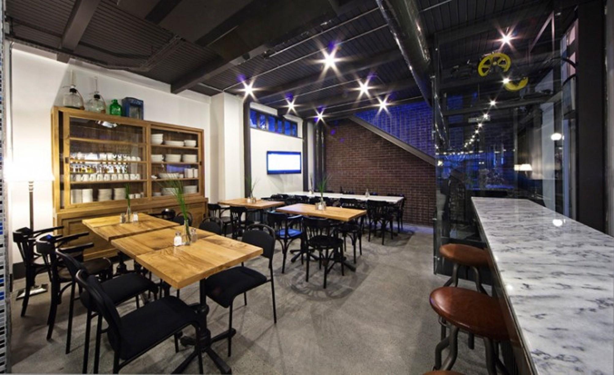 Faros Taksim-special Category 4* איסטמבול