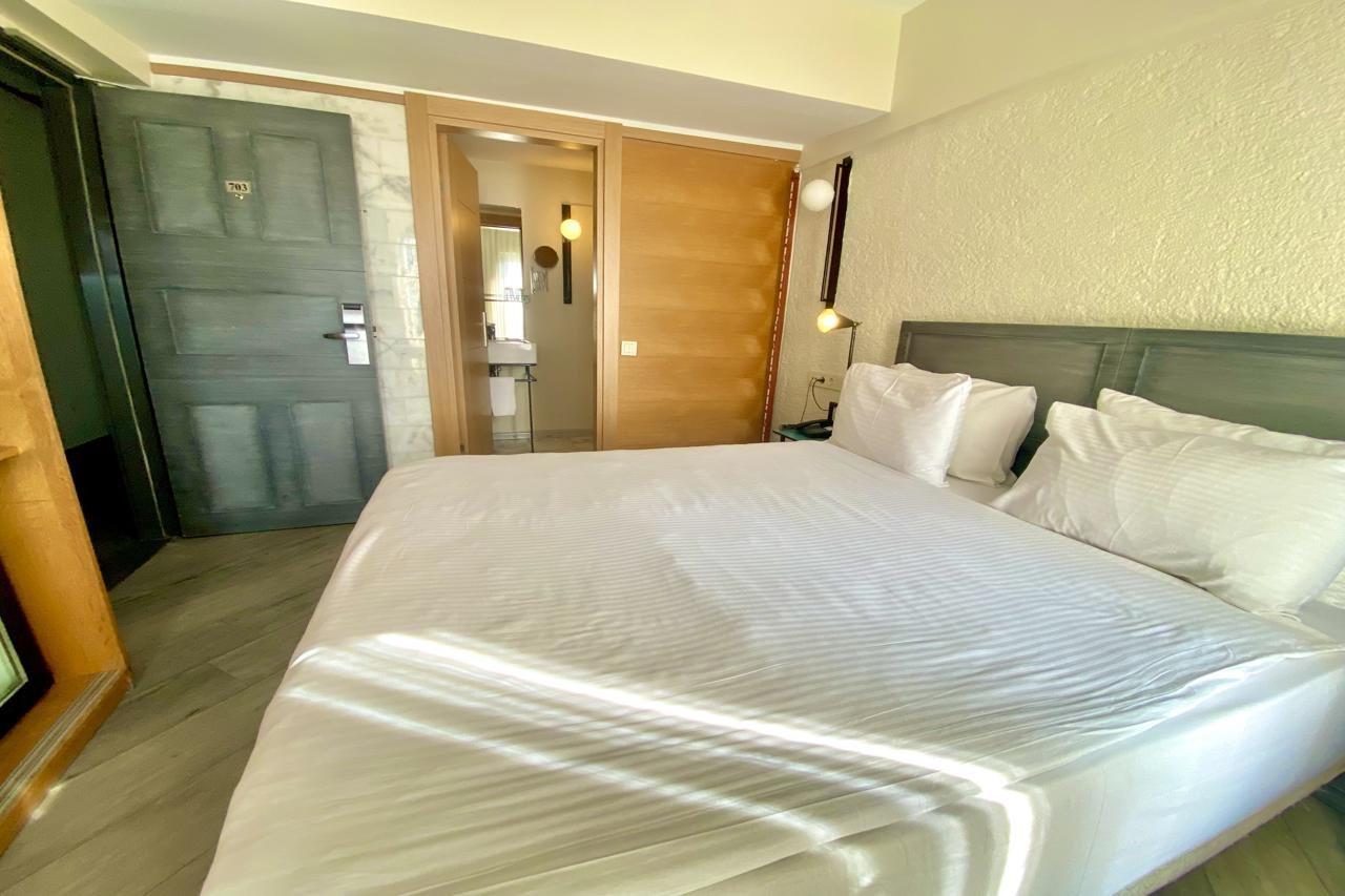 Faros Taksim-special Category 4* Стамбул