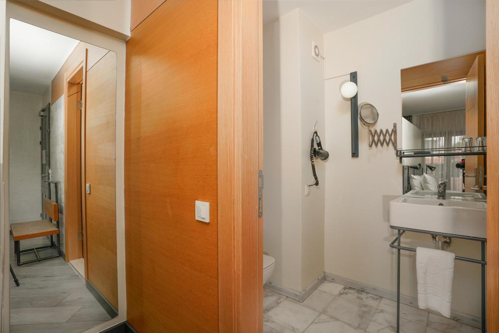 Отель Faros Taksim-special Category Стамбул